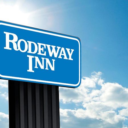 Rodeway Inn Mineola Экстерьер фото